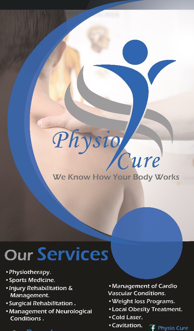 physiotherapy